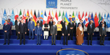 India set for G20 Presidency
