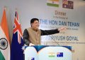 Visa extension of students by 3 to 5 years; part of FTA discussion between Australia and India
