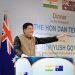 Visa extension of students by 3 to 5 years; part of FTA discussion between Australia and India 8 Visa extension of students by 3 to 5 years; part of FTA discussion between Australia and India