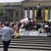 Melbourne joins growing list of Hijab protests around the world 7 Melbourne joins growing list of Hijab protests around the world