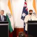 India welcomes reopening of Australia’s borders: Foreign Ministers’ meeting