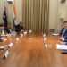 Jaishankar, Hawke discuss challenges, opportunities for Australia’s  Indian diaspora