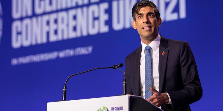 OPINION: Should we believe Rishi Sunak’s hint that the election will be in October? What the evidence tells us 1 Will Rishi Sunak become UK’s first Hindu PM?