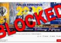 Indian government blocks apps, websites and social media accounts of 'Punjab Politics TV' 11 Indian government blocks apps, websites and social media accounts of ‘Punjab Politics TV’