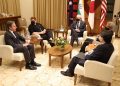 Quad meet in Melbourne; leaders decide to make Indo-Pacific region ‘coercion-free’ 12 Quad leaders pledge in Melbourne-meet to work to ensure 'coercion-free' Indo-Pacific region