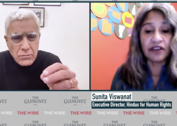 “We will keep lobbying US Congress, Government against India’s treatment of Muslims”