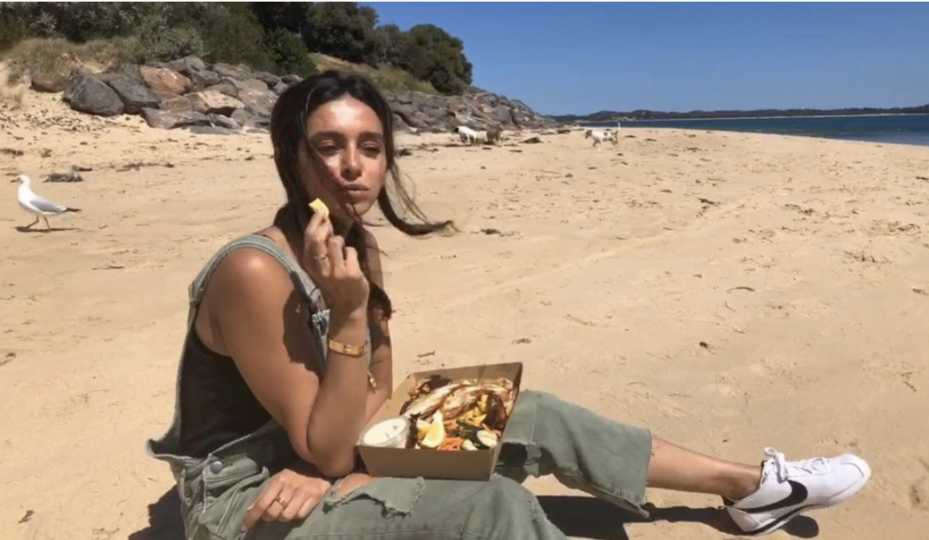 Meet Shibani Dandekar, Farhan Akhtar's Indian-Australian bride 3 Shibani 1