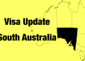 Visa Update: South Australia offers more waivers for state nomination 11 South Australia Visa Update