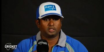 Australia’s India-born spin-bowling coach will not go to Pakistan for upcoming tour