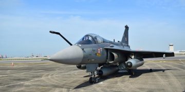 After ‘BrahMos’ missile to Philippines, India showcasing ‘Tejas’ light combat aircraft to Malaysia