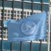 The Flag of the United Nations by USAID_IMAGES