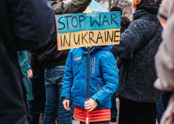 Ukraine Russia Crisis