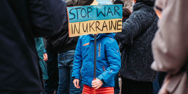 Ukraine Russia Crisis