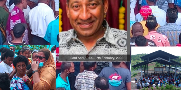 Fiji Village bids last farewell to Punjabi man