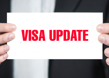 Visa Update Australia