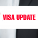 Visa Update: 'Accountant' position unavailable in Northern Inland region occupation list 6 Visa Update Australia