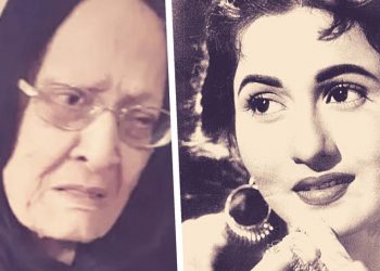 Madhubala’s sister, 96, allegedly thrown out of New Zealand home, put on flight to Mumbai