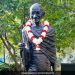 Indian-Americans condemn vandalisation of Mahatma Gandhi statue in New York City, write to mayor 7 Indian-Americans condemn vandalisation of Mahatma Gandhi statue in New York City, write to mayor