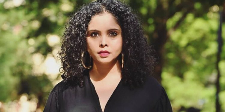 Attacks against woman journalist Rana Ayyub must stop - UN experts say to India 1 Rana Ayyub