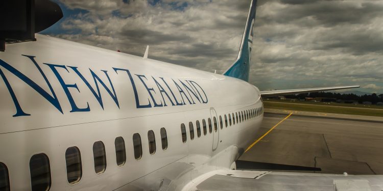 As New Zealand reopens, thousands leave the country 1 New Zealand borders will open from 27 February