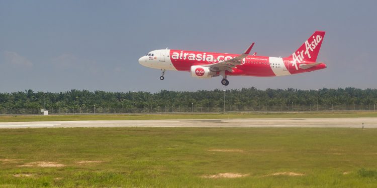 Air India & AirAsia India sign agreement to carry each other's passengers in case of disruptions 1 aircraft geec0db739 1920