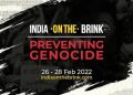 Scholars, experts say Indian Muslims face imminent threat of genocide, mass persecution 13 Scholars, experts say Indian Muslims face imminent threat of genocide, mass persecution