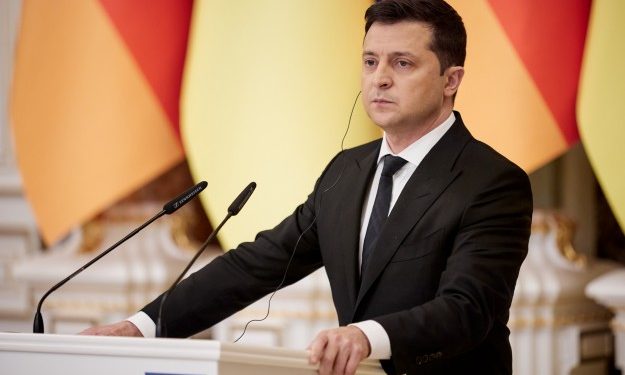 Russia-Ukraine row: India sets up 24×7 helpline to assist Indians in Ukraine