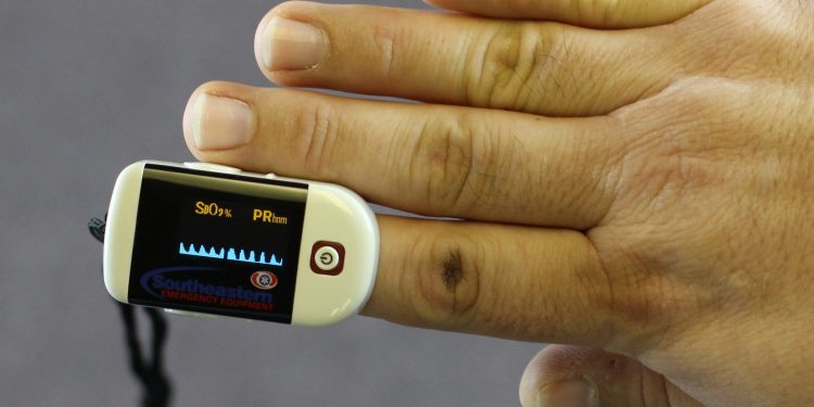 Indian woman found unresponsive at US airport; regains pulse after “10 harrowing minutes” 1 Indian woman found unresponsive at US airport; regains pulse after “10 harrowing minutes”