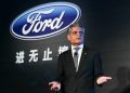 Indian-born Kumar Galhotra appointed Global President at Ford 11 Indian-born Kumar Galhotra appointed Global President at Ford