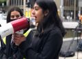 Teenage activist Anjali Sharma loses court battle against Australian Government 11 Teenage activist Anjali Sharma loses court battle against Australian Government