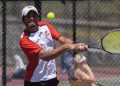 Indian-origin tennis player wins ‘Player of The Year’ in South Australia 13 Aswin Vijayaragavan