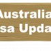 Visa Update: Queensland skilled visa program closed for 2021–22 8 Australia Visa Update