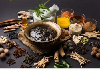 Ayurveda Spices