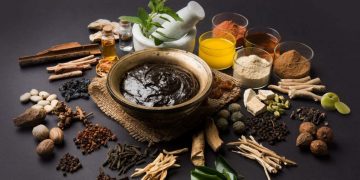 Ayurveda Spices