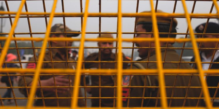 Monthly Overview of India News November 2023 1 Why has India been called ‘Partly Free’ by the Freedom House report?