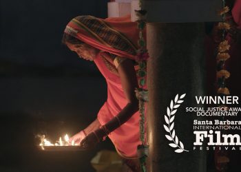 Australian-Indian production ‘Geeta’  bags social justice film award at Santa Barbara Film Festival; Melbourne preview screening on Mar 30