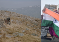 Indian woman Geeta Samota climbs highest peak in Australia 12 Indian woman climbs highest peak in Australia