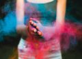 What Holi Means to me: Michelle Rowland, Labor MP 10 Holi
