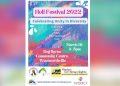 A Holi that celebrates India's diversity 9 A Holi that celebrates India’s diversity