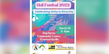 A Holi that celebrates India’s diversity