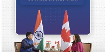 India, Canada to re-launch CEPA negotiations