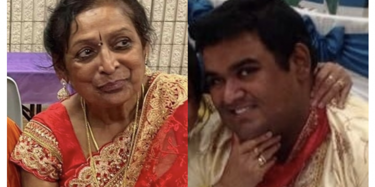 NSW Floods: Bodies of Indian-origin mother and son found in the canals 1 Indian origin NSW floods
