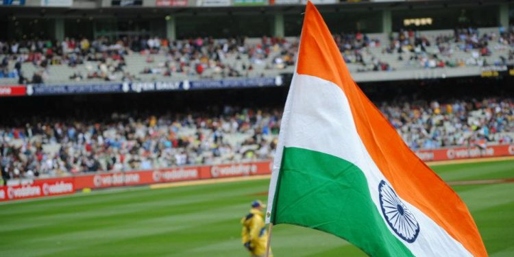 New report highlights impact and contributions of Australia's Indian diaspora 1 MCG