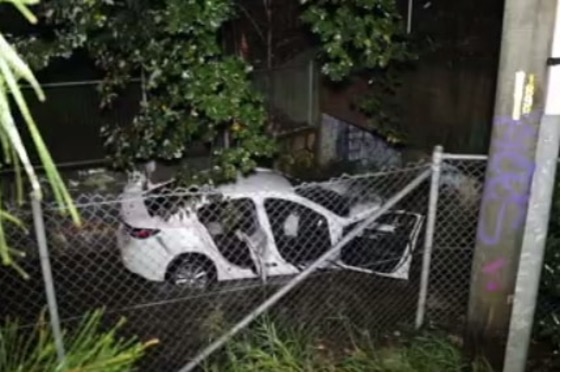 NSW Floods: Bodies of Indian-origin mother and son found in the canals 2 Mazda