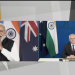 Australia will start recognising degrees completed in India 7 Modi and Morrison Australia India relations