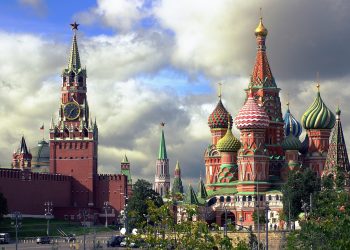 Indians embassy in Russia says, you are safe here