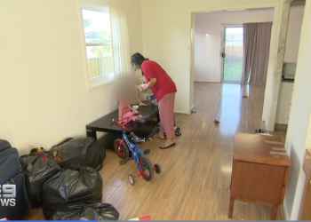 Indian Family attacked in Sydney