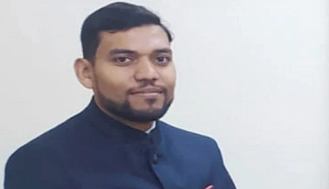 Mukul Arya was a 2008-batch IFS officer