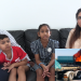 Sydney's Navonkar Singh to receive bravery award on ANZAC day for saving lives 7 Navonkar Singh with his family. (Inset: The truck on fire on 6 December 2019)