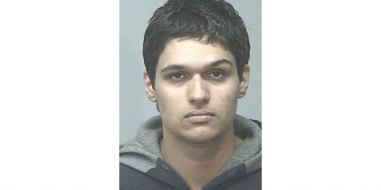 Police looking for Indian origin man wanted for sexual assaults in Sydney 1 Police looking for Indian origin man wanted for sexual assaults in Sydney